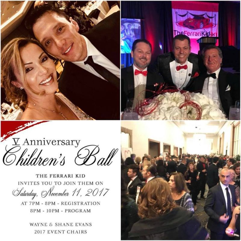 Children’s Ball