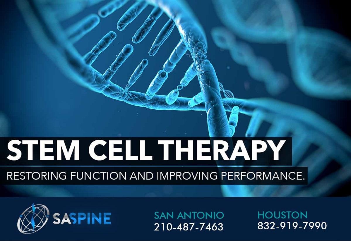 stem cell therapy