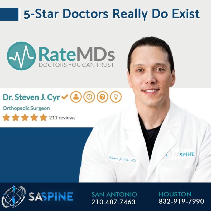 5 Star Doctor