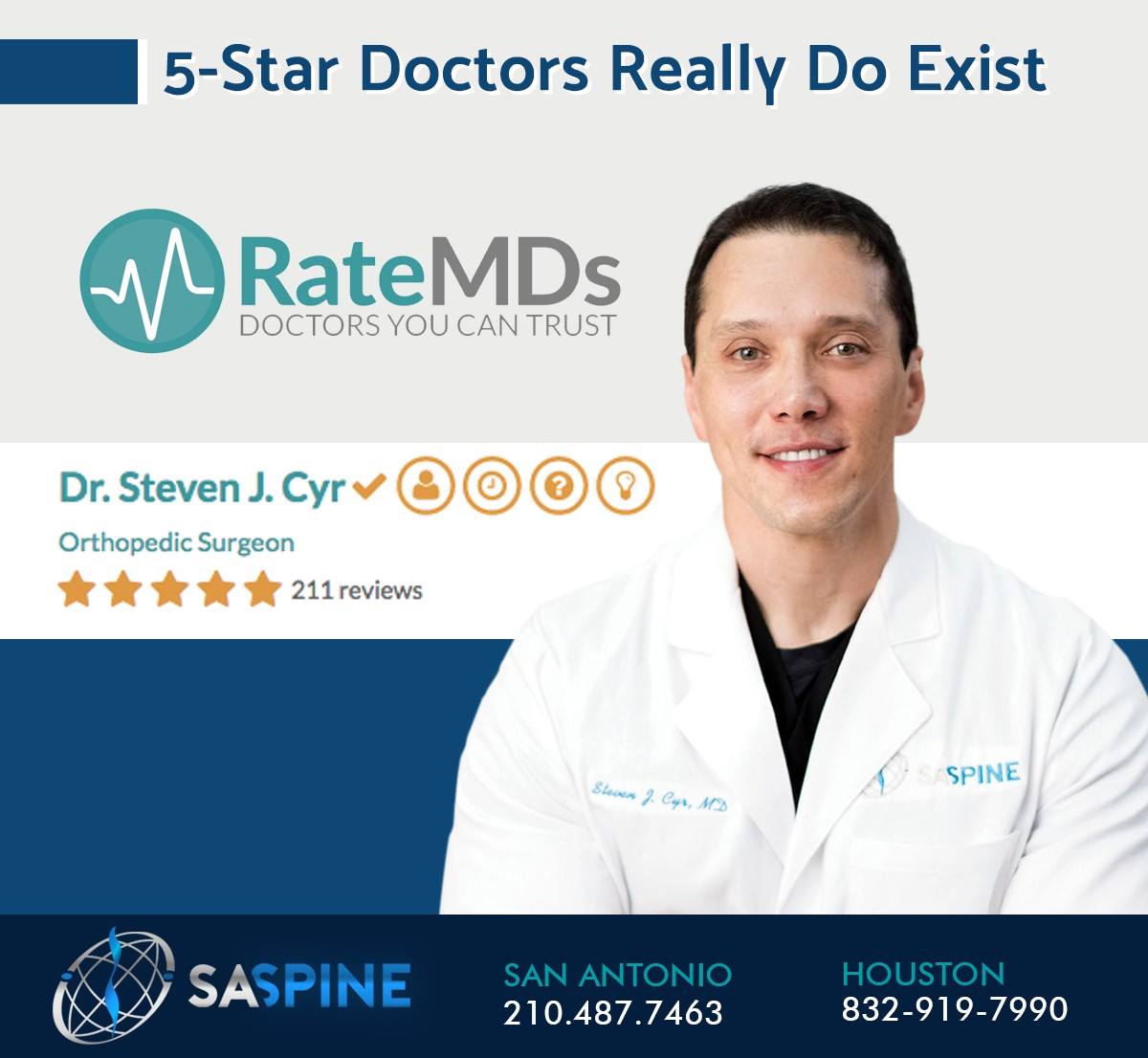 5 Star Doctor