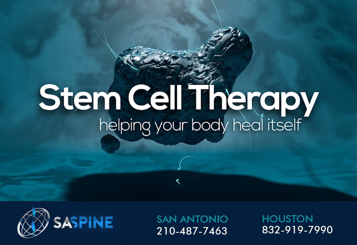 Stem Cell Therapy