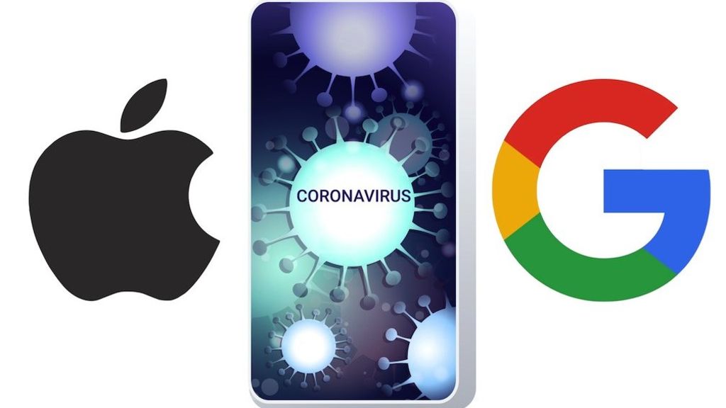 Apple and Google partner on COVID-19 contact tracing technology - Apple