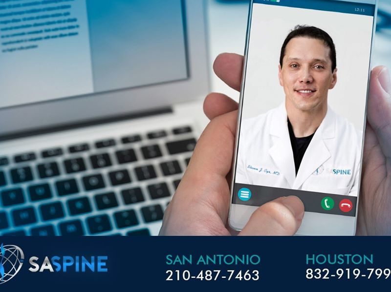 Interest in Telemedicine