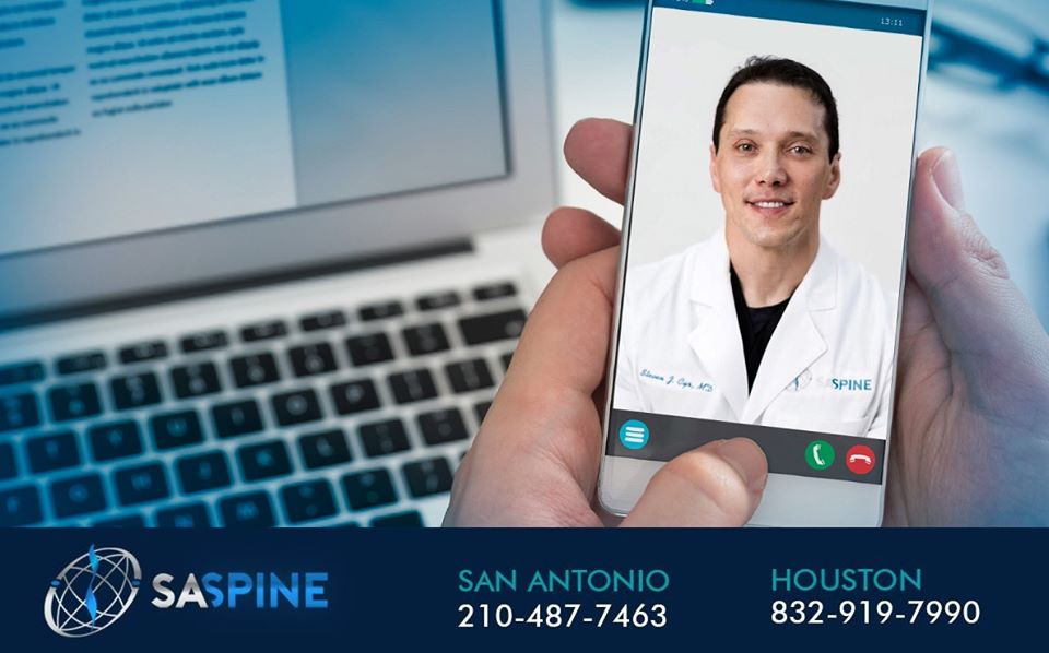 Interest in Telemedicine