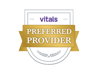 Vitals - Houston Spine Surgeon