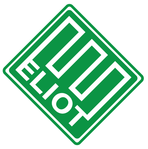 Eliot Garza Logo