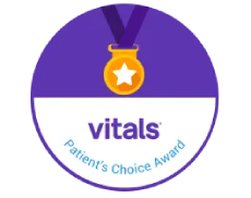 Vitals - Steven J Cyr - Houston Spine Surgeon